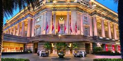 Fullerton Hotel (D1), Retail #556787441